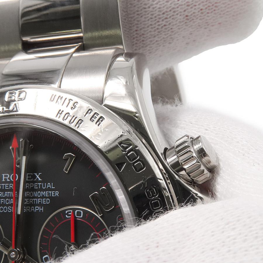 ナポリタンロレックス デイトナ 116509 コマ K18WG ナポリタン