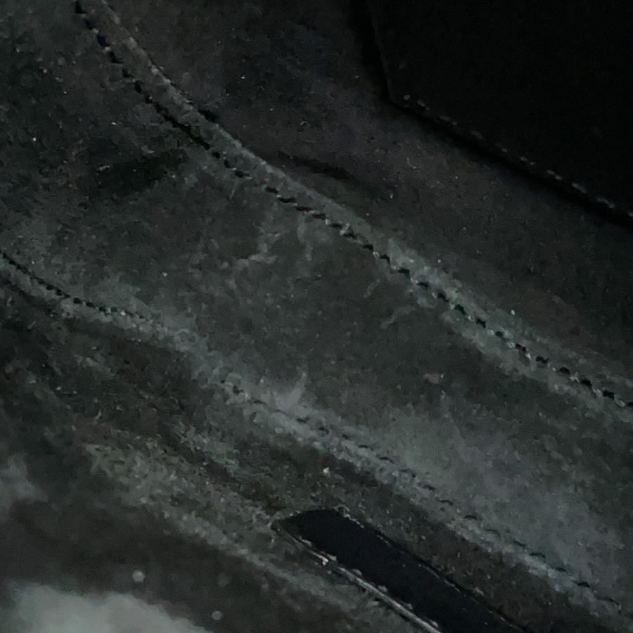 サンローランパリ ショルダーバッグ LE 5 A 7 ミニ バーティカル レザー 735214 SAINT LAURENT PARIS 黒 【安心保証】の画像