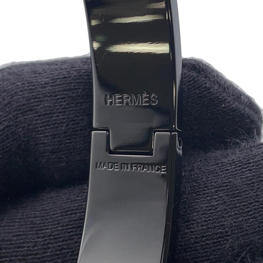 半期決算セール開催中】 エルメス ブレスレット クリックHH エルメス 