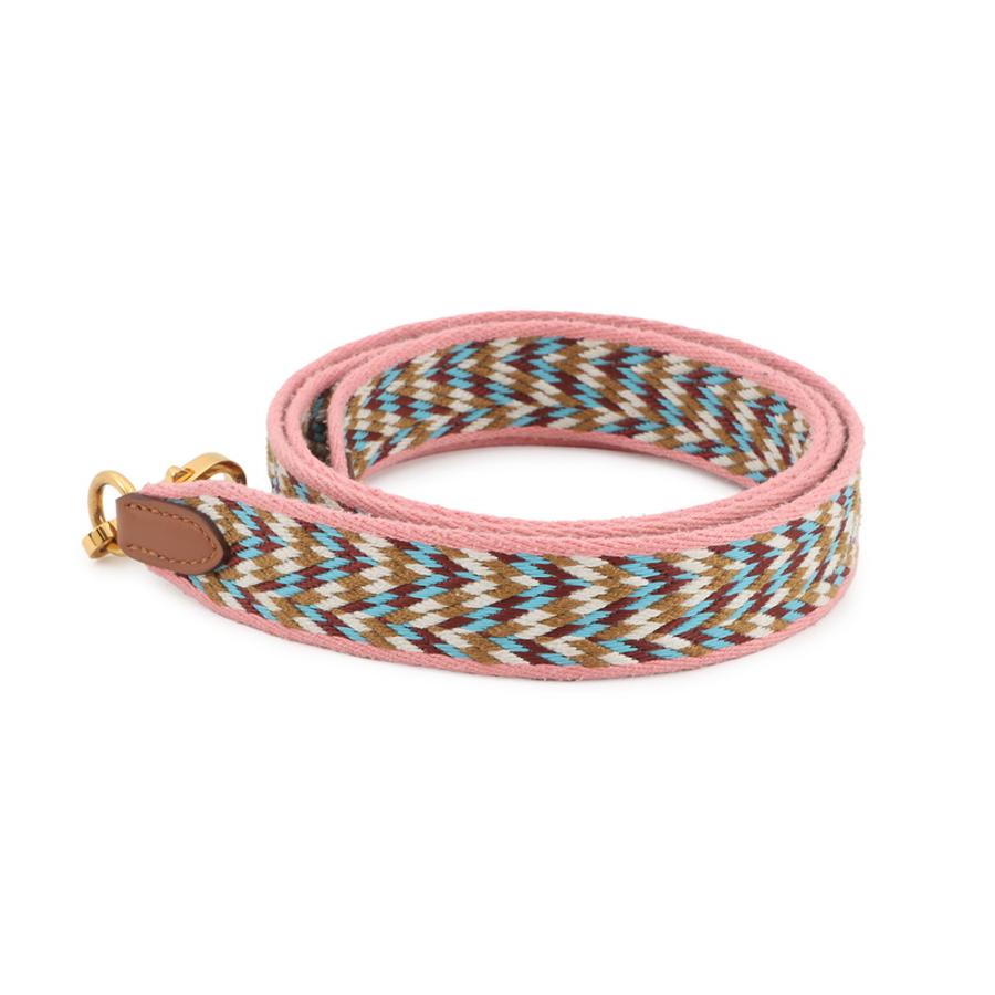 【値下げ】HERMÈS ショルダーストラップ　バンドリエール　美品 エルメス ショルダーストラップ バンドリエール サングル アレグロ