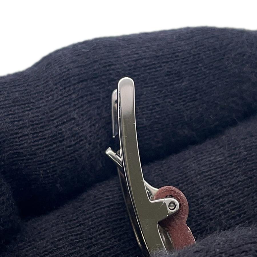 エルメス ブレスレット ビーアピ ドゥブルトゥール エトゥープ/ナタ