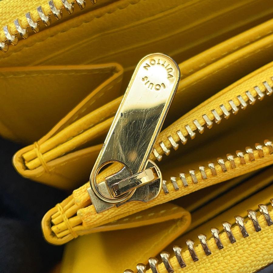 ルイヴィトン 長財布 リザード ジッピー・ウォレット LOUIS VUITTON ヴィトン 財布 ルイヴィトン 長財布 リザード ジッピー・ウォレット LOUIS VUITTON