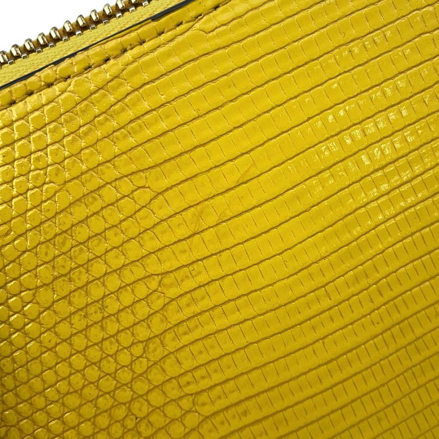 ルイヴィトン 長財布 リザード ジッピー・ウォレット LOUIS VUITTON ヴィトン 財布 【安心保証】の画像