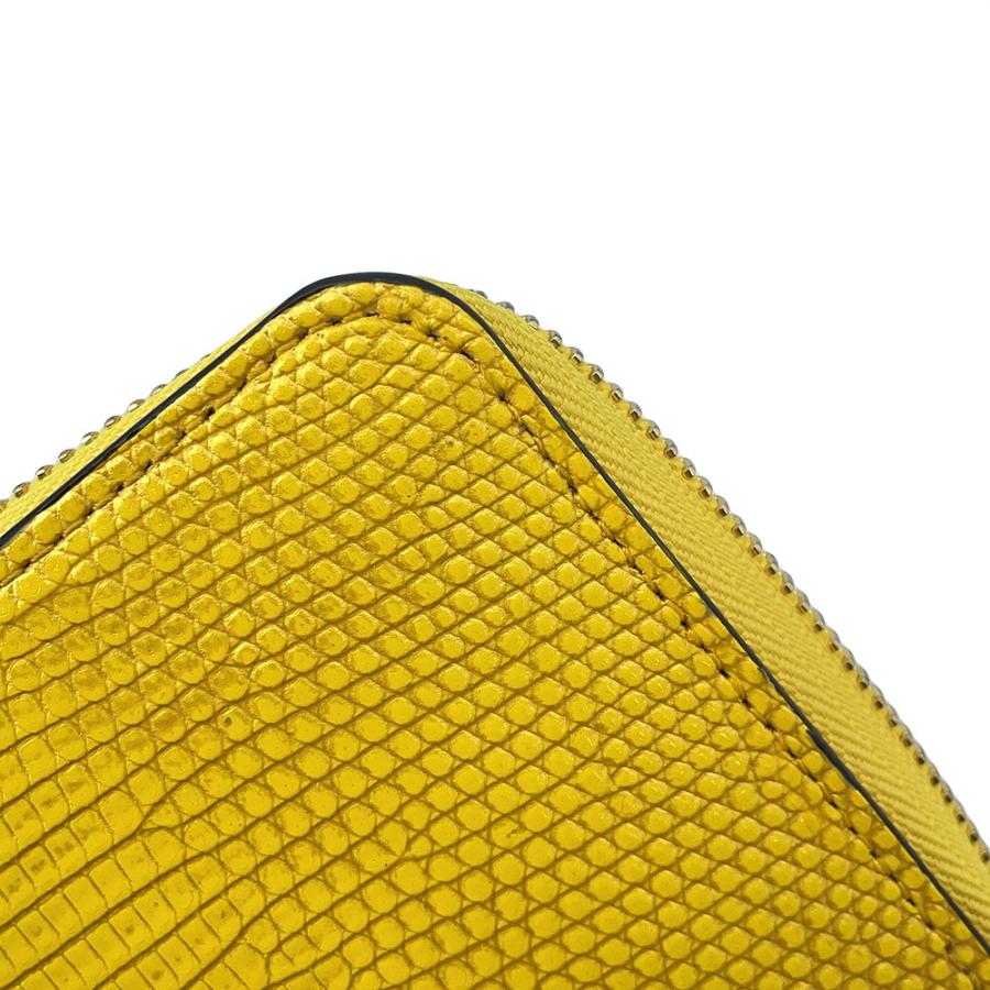 ルイヴィトン 長財布 リザード ジッピー・ウォレット LOUIS VUITTON ヴィトン 財布 【安心保証】の画像