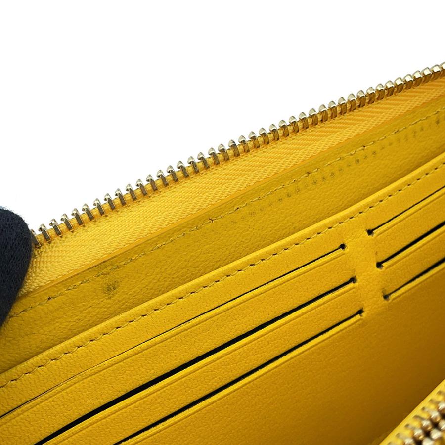 ルイヴィトン 長財布 リザード ジッピー・ウォレット LOUIS VUITTON ヴィトン 財布 【安心保証】の画像