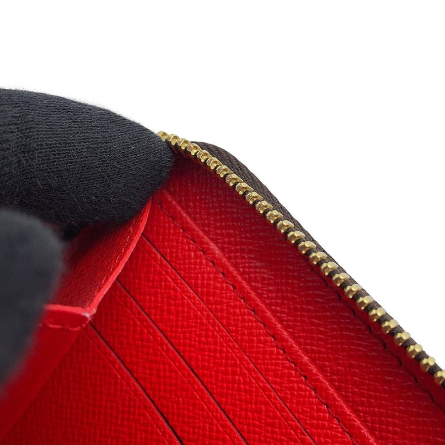 ルイヴィトン 長財布 モノグラム LV × YK ジッピー・ウォレット M81864 LOUIS VUITTON 草間彌生コラボ ルイヴィトン 長財布 モノグラム LV × YK ジッピー・ウォレット M81864