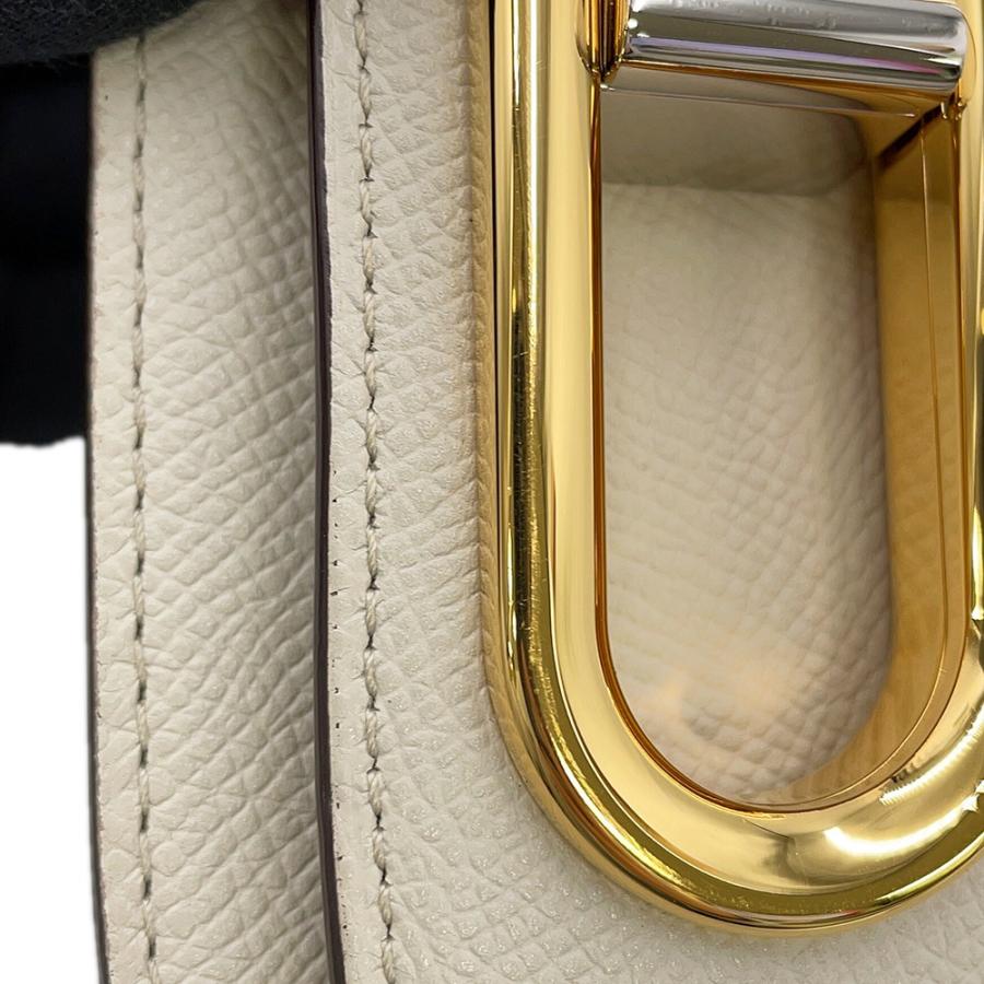 デルヴォー ハンドバッグ ランゴー スモール AA0596BKN040JDG Delvaux