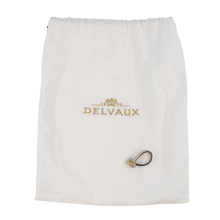 デルヴォー ハンドバッグ ランゴー スモール AA0596BKN040JDG Delvaux