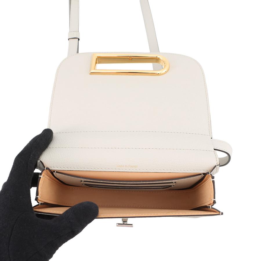 デルヴォー ハンドバッグ ランゴー スモール AA0596BKN040JDG Delvaux デルボー デルヴォー ハンドバッグ ランゴー スモール AA0596BKN040JDG Delvaux