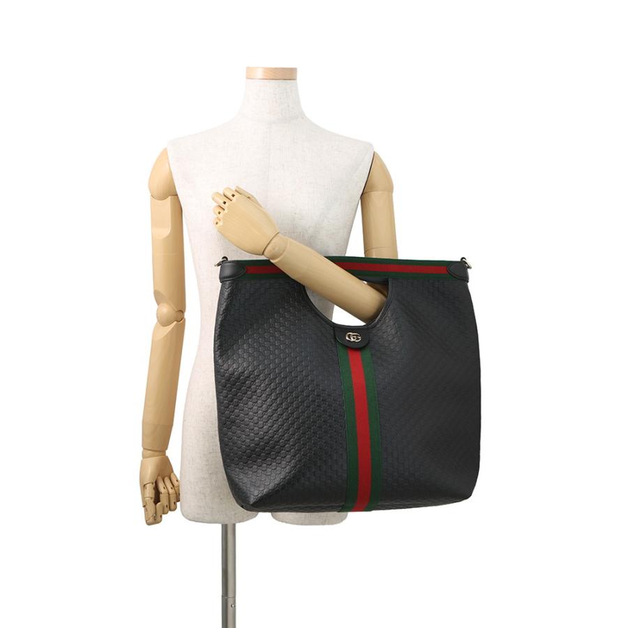 グッチ トートバッグ オフィディア GGエンボス レザー 865452 GUCCI