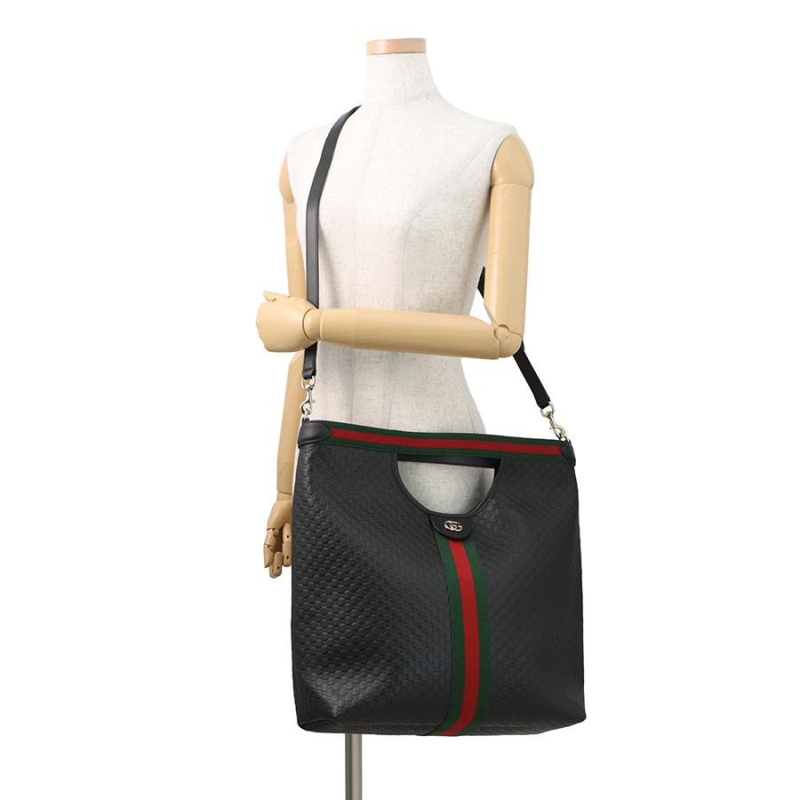 グッチ トートバッグ オフィディア GGエンボス レザー 865452 GUCCI