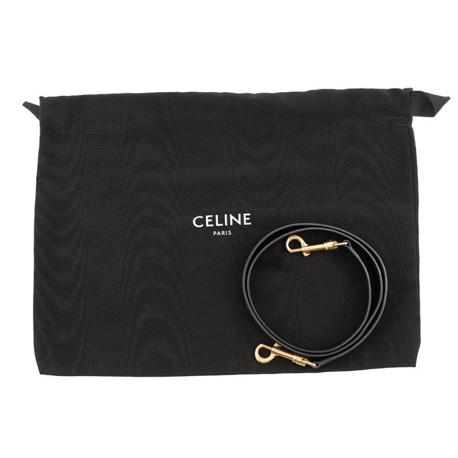 セリーヌ ハンドバッグ ベルトバッグ マイクロ 189153 CELINE バッグ
