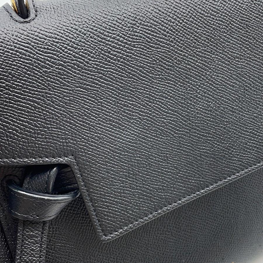 セリーヌ ハンドバッグ ベルトバッグ マイクロ 189153 CELINE バッグ