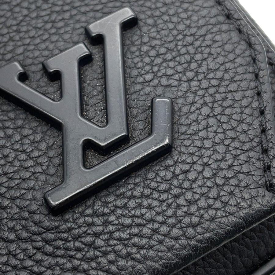 ルイヴィトン ショルダーバッグ LV アエログラム テイクオフ