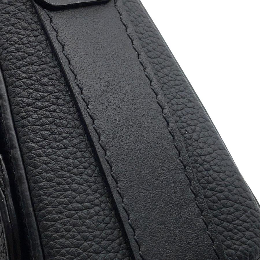 ルイヴィトン ショルダーバッグ LV アエログラム テイクオフ
