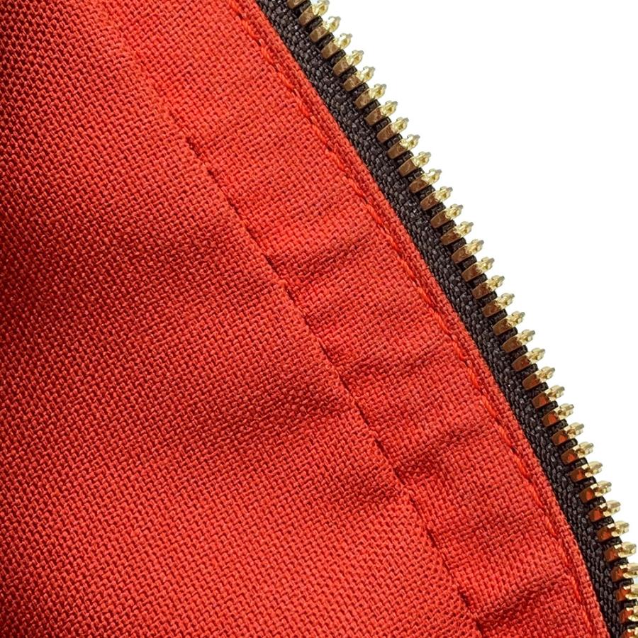 ルイヴィトン ボディバッグ ダミエ・エベヌ ジェロニモス N51994 LOUIS