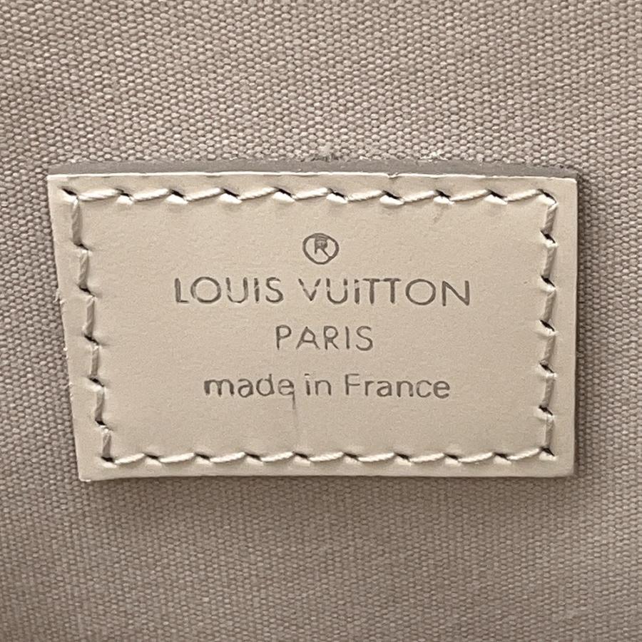 ルイヴィトン ハンドバッグ エピ ロックイット M4229J LOUIS VUITTON ヴィトン バッグ 白 ホワイト 【安心保証】
