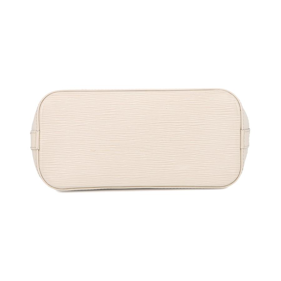 ルイヴィトン ハンドバッグ エピ ロックイット M4229J LOUIS VUITTON ヴィトン バッグ 白 ホワイト 【安心保証】