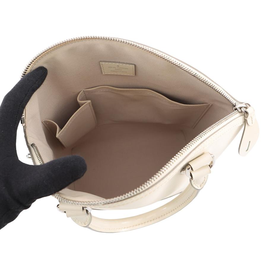 ルイヴィトン ハンドバッグ エピ ロックイット M4229J LOUIS VUITTON ヴィトン バッグ 白 ホワイト 【安心保証】