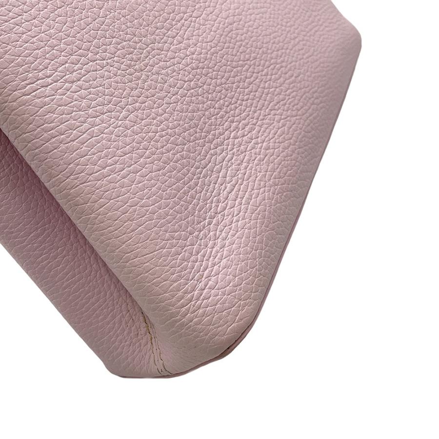 ルイヴィトン ハンドバッグ トリヨンレザー カプシーヌ BB M24120 LOUIS VUITTON ヴィトン バッグ 2way ショルダー 【安心保証】の画像