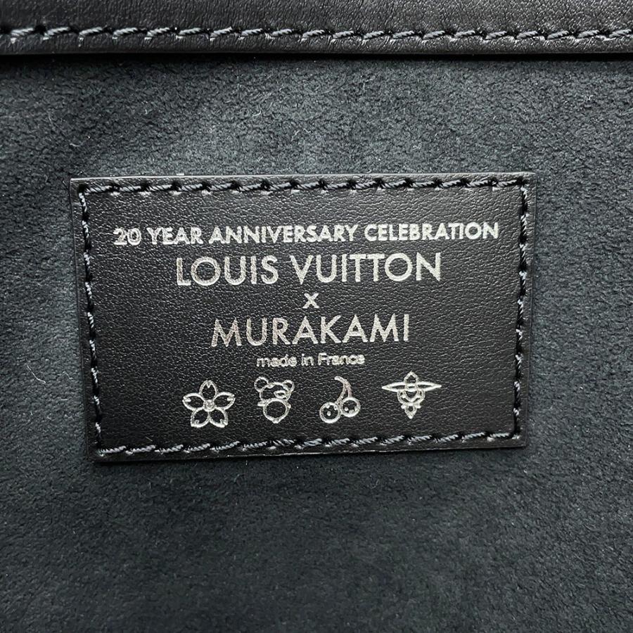 ルイヴィトン ボストンバッグ モノグラム・マルチカラー LV x TM
