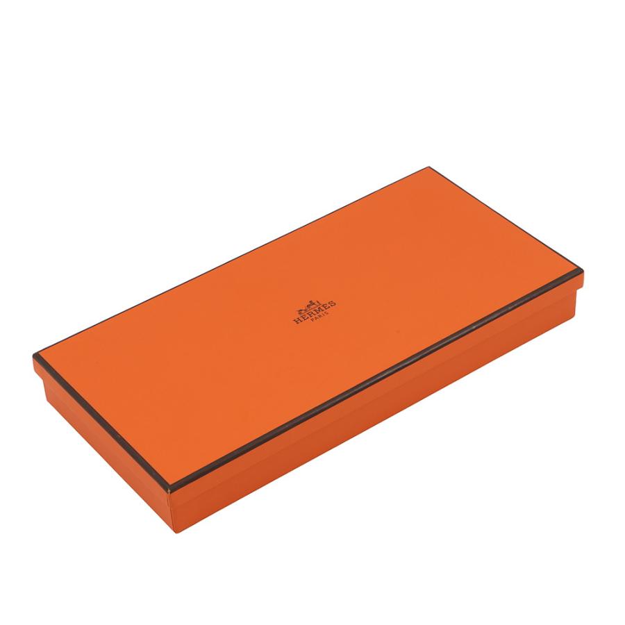 エルメス 長財布 アザップロング シルクイン ゴールド/シルバー金具 エプソン B刻印 HERMES 財布 HERMES（エルメス） 長財布 アザップ シルクイン ロング AZAP SILKIN