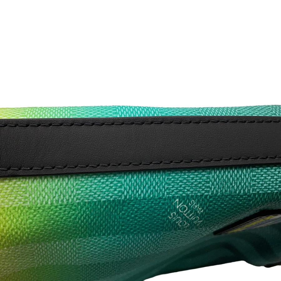 ルイヴィトン ショルダーバッグ ダミエ・ストライプ サック・マラン メッセンジャー M59920 LOUIS VUITTON 【安心保証】_5