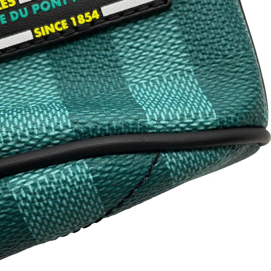 ルイヴィトン ショルダーバッグ ダミエ・ストライプ サック・マラン メッセンジャー M59920 LOUIS VUITTON 【安心保証】_6