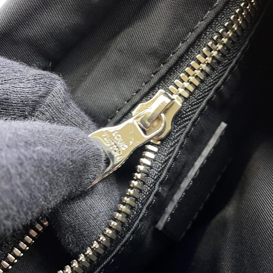 ルイヴィトン ショルダーバッグ ダミエ・ストライプ サック・マラン メッセンジャー M59920 LOUIS VUITTON 【安心保証】_8
