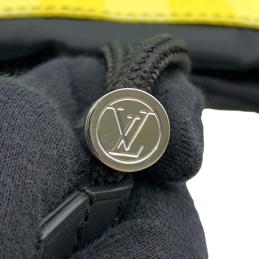 ルイヴィトン ショルダーバッグ ダミエ・ストライプ サック・マラン メッセンジャー M59920 LOUIS VUITTON 【安心保証】_9