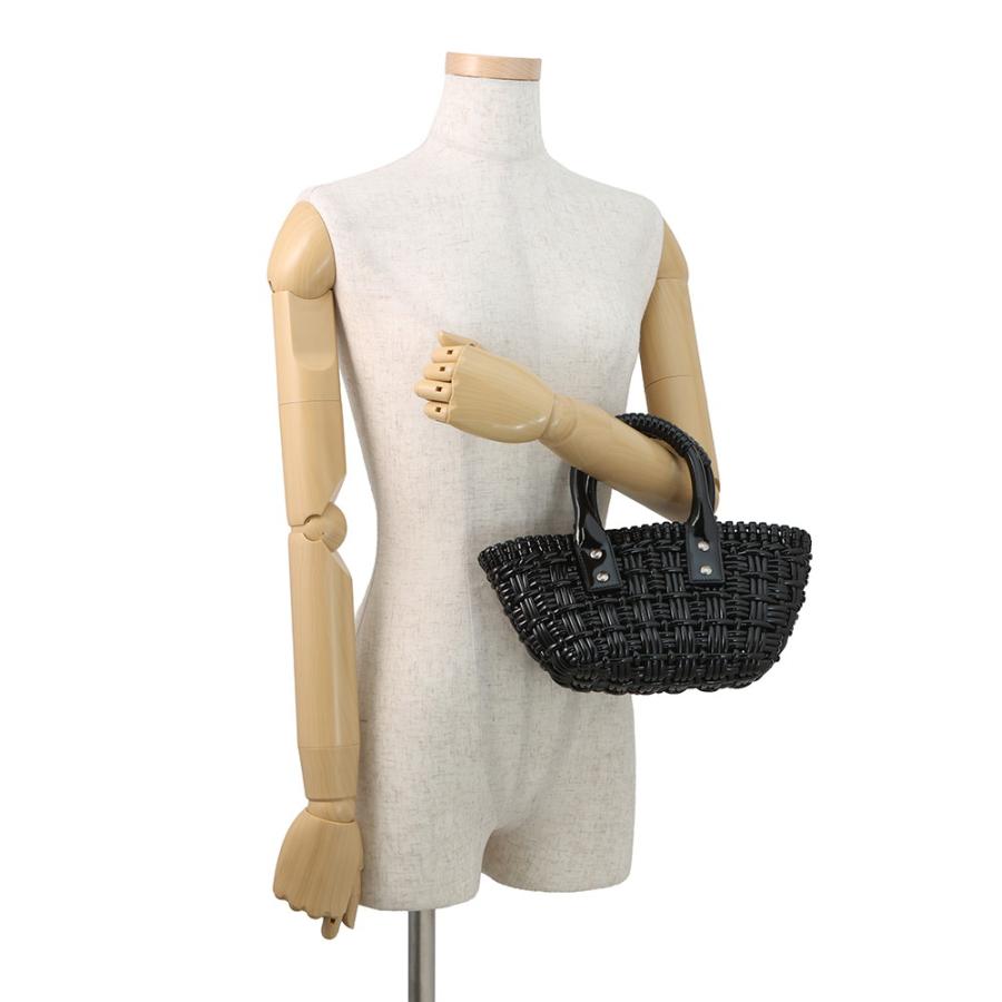バレンシアガ ハンドバッグ ビストロXXS パテント 678028 BALENCIAGA