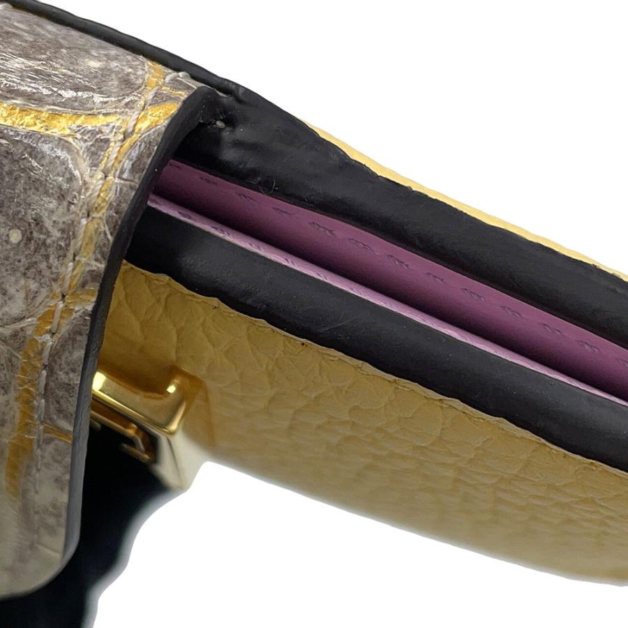 ルイヴィトン 二つ折り財布 LV ヴェルティカル ウォレット コンパクト