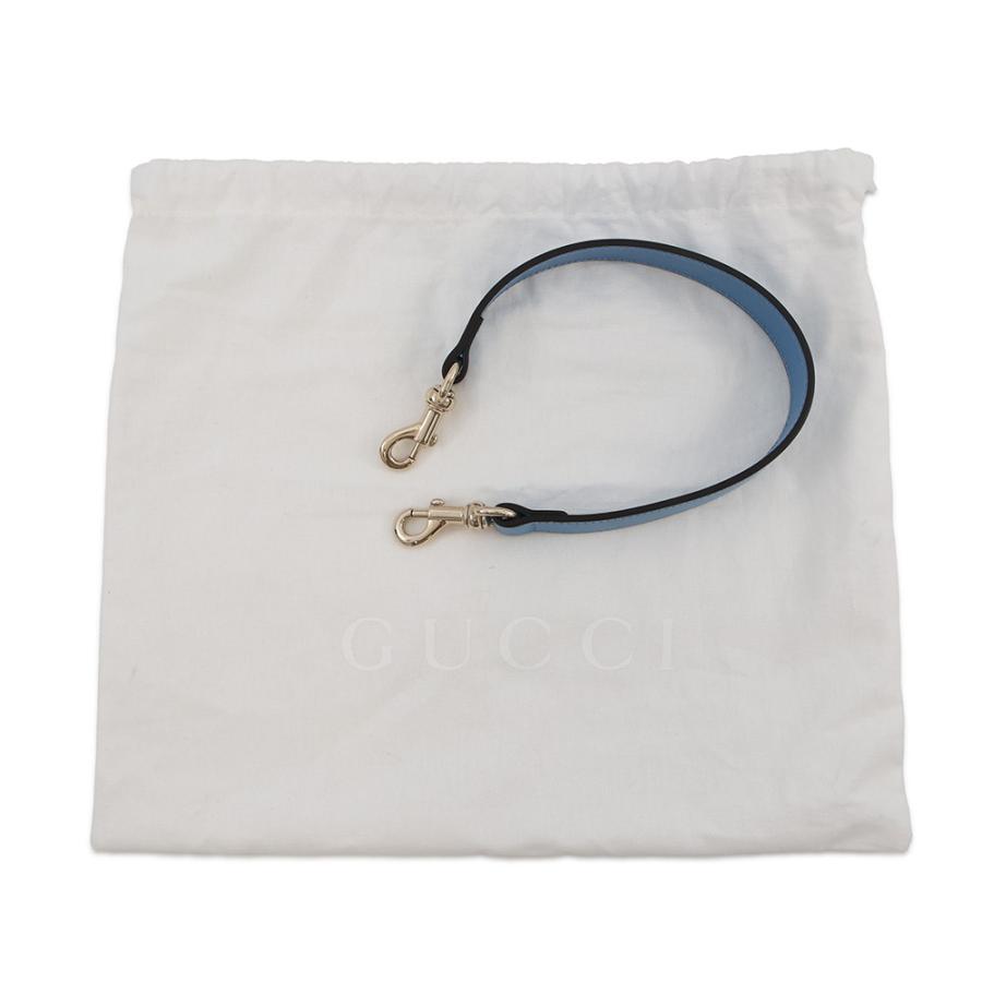 グッチ ショルダーバッグ ムーンサイド ミニ GGキャンバス 786035 GUCCI バッグ 【安心保証】_10