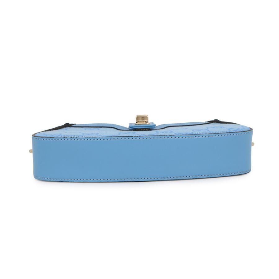 グッチ ショルダーバッグ ムーンサイド ミニ GGキャンバス 786035 GUCCI バッグ 【安心保証】_2