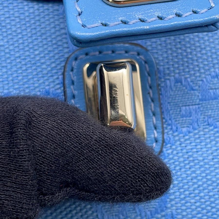 グッチ ショルダーバッグ ムーンサイド ミニ GGキャンバス 786035 GUCCI バッグ 【安心保証】_7