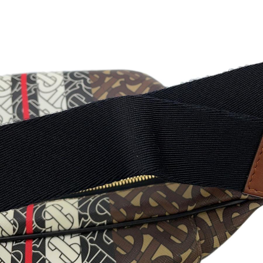 バーバリー ボディバッグ TBボディバッグ ミディアム 8021483 BURBERRY