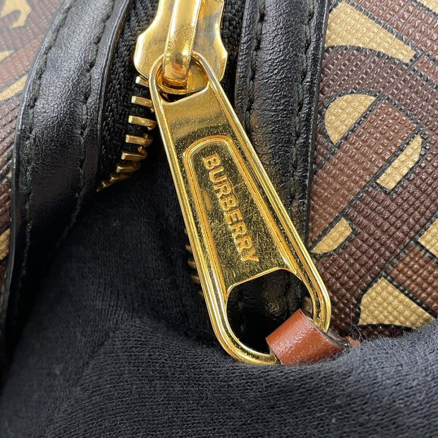 バーバリー ボディバッグ TBボディバッグ ミディアム 8021483 BURBERRY