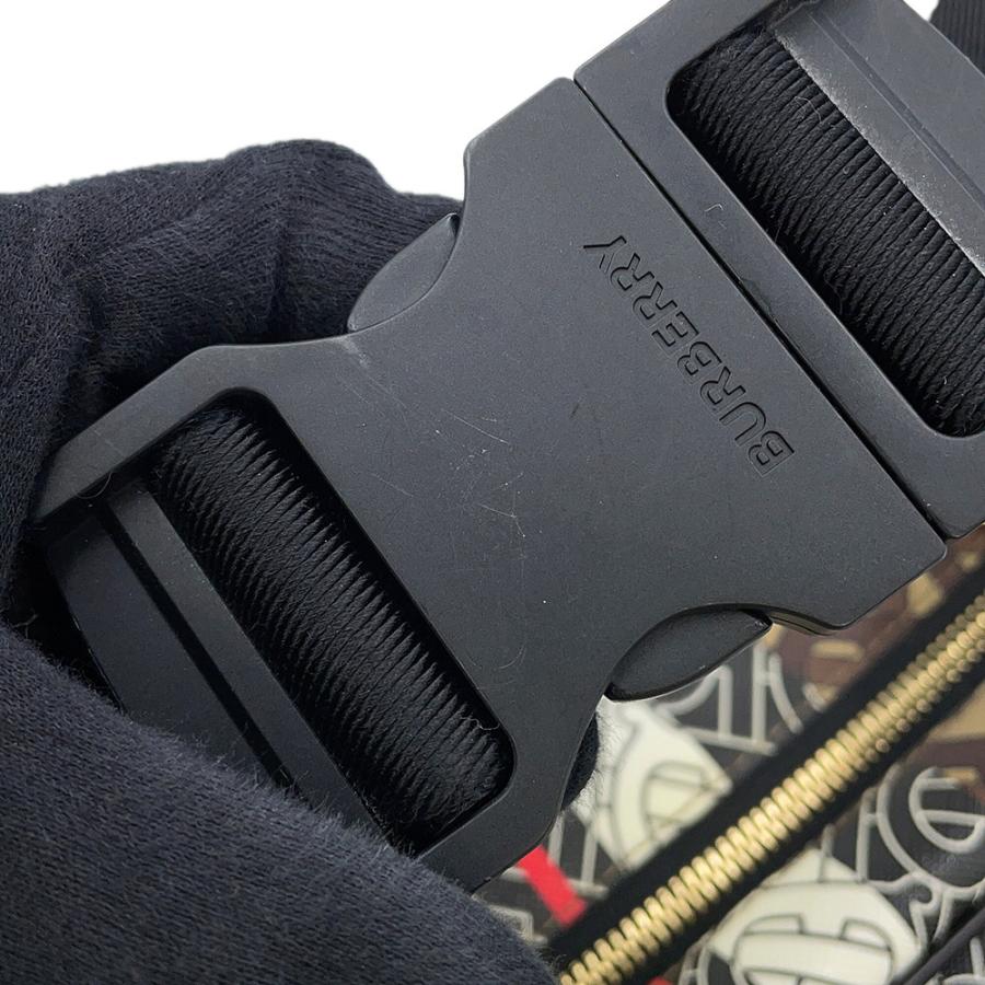 バーバリー ボディバッグ TBボディバッグ ミディアム 8021483 BURBERRY