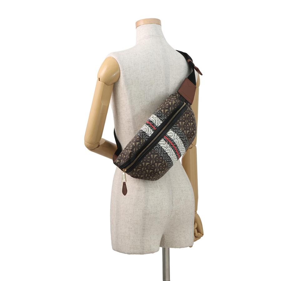バーバリー ボディバッグ TBボディバッグ ミディアム 8021483 BURBERRY