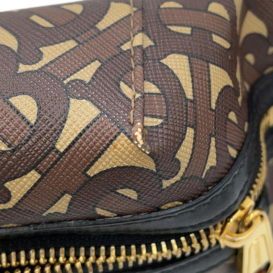 バーバリー ボディバッグ TBボディバッグ ミディアム 8021483 BURBERRY