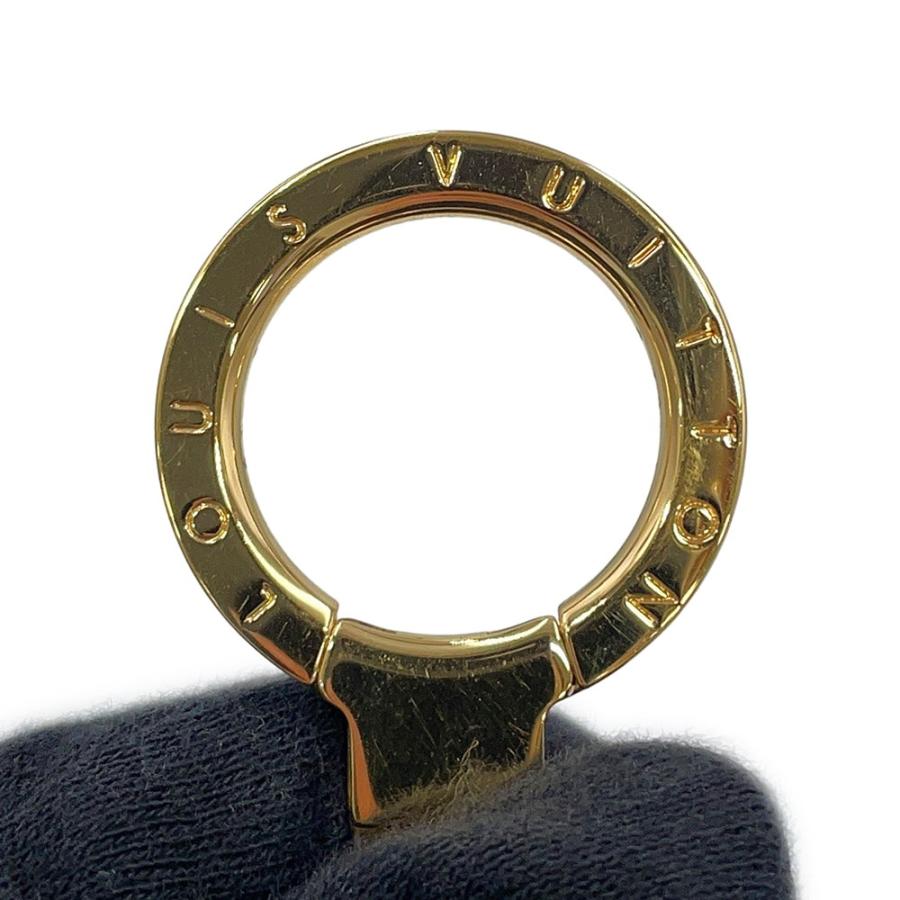 ルイヴィトン キーホルダー ポルトクレ・パスティーユ M65381 LOUIS