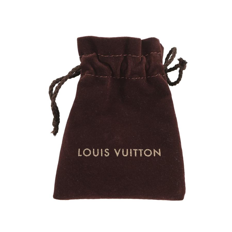 ルイヴィトン キーホルダー ポルトクレ・パスティーユ M65381 LOUIS