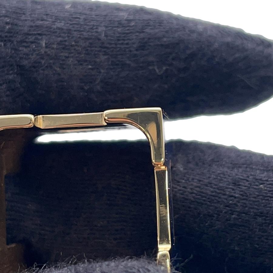 エルメス スカーフリング Hシュヴァル カレ用 メタル HERMES