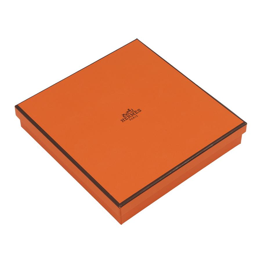 エルメス スカーフ カレ60 カレ ダブルフェイス ロボカバール HERMES
