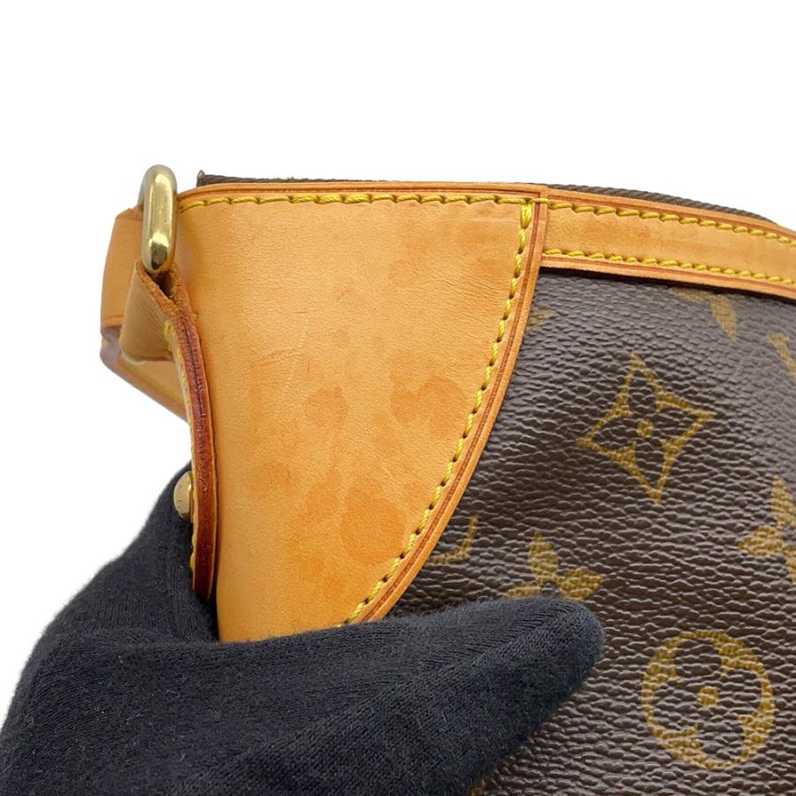 ルイヴィトン ショルダーバッグ モノグラム オデオンMM M56389 LOUIS