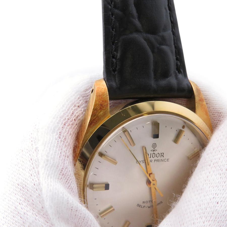 チュードル オイスタープリンス 7995/1 TUDOR チューダー 腕時計