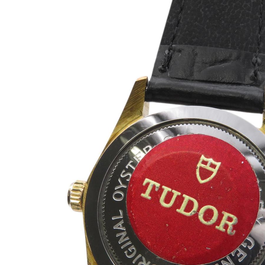 チュードル オイスタープリンス 7995/1 TUDOR チューダー 腕時計