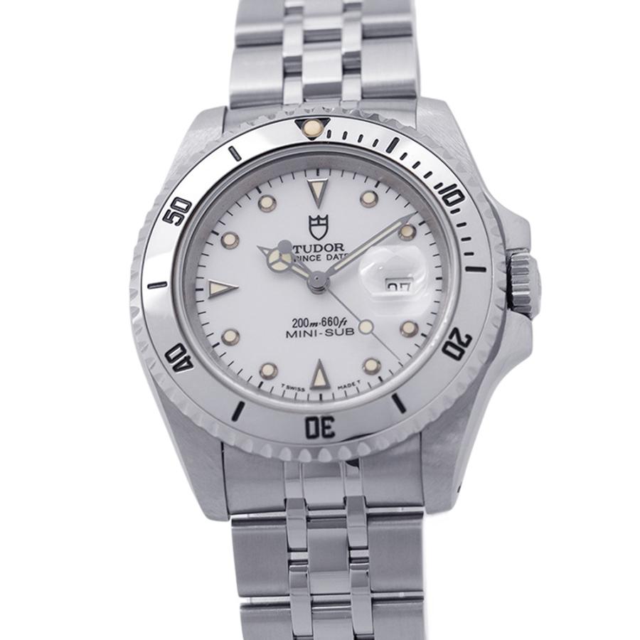チュードル プリンスデイト ミニサブマリーナ ミニサブ 73190 TUDOR