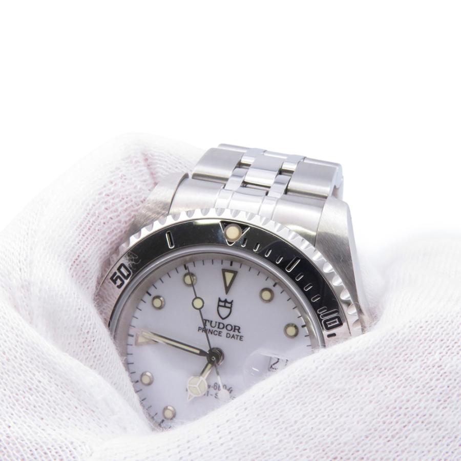 チュードル プリンスデイト ミニサブマリーナ ミニサブ 73190 TUDOR
