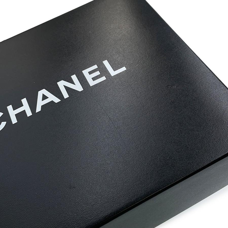 シャネル チェーンショルダーバッグ マトラッセ ココマーク クルーズライン ラムスキン A92207 CHANEL 【安心保証】_15